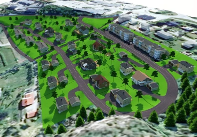 Våre fremtidsplaner Våre fremtidsplaner